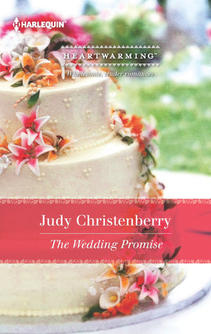 The Wedding Promise,Used