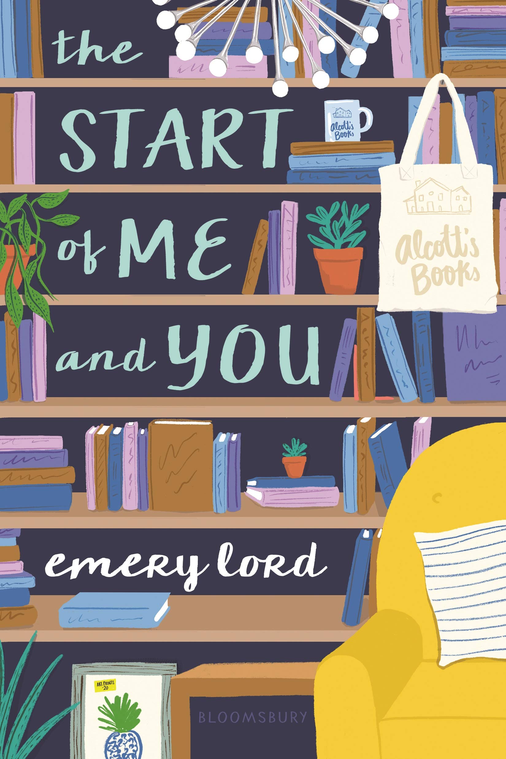 The Start of Me and You,Used