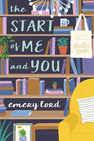 The Start of Me and You,Used