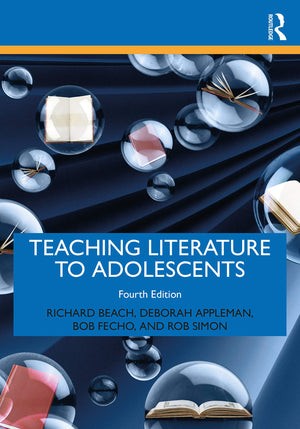 Teaching Literature To Adolescents