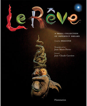 Le Reve: A Small Collection of Imperfect Dreams,Used