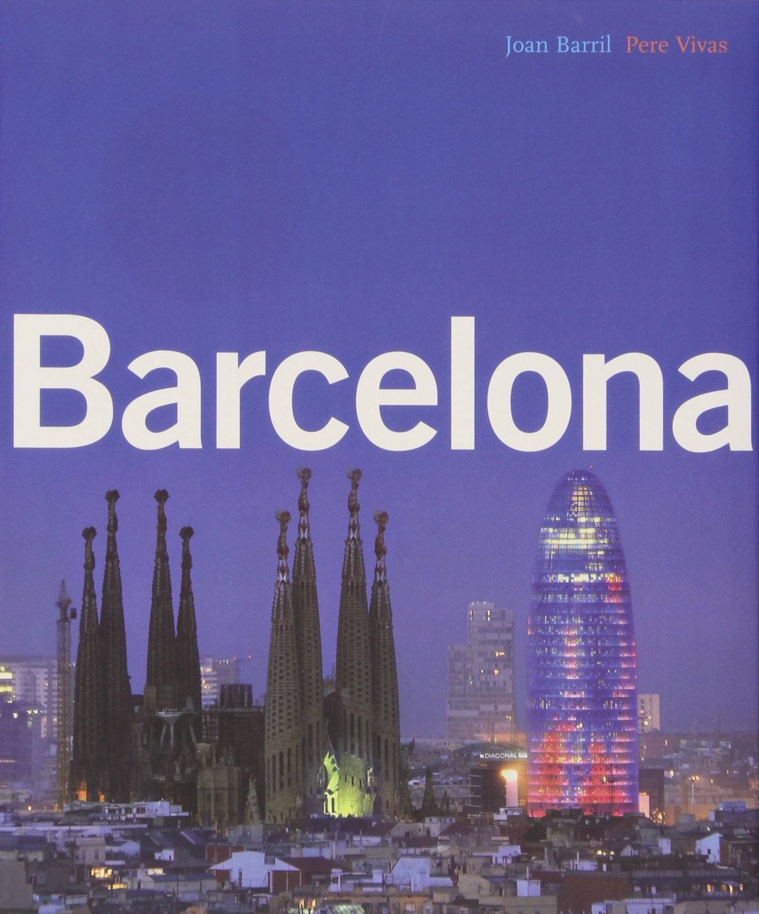 El palimpsest de Barcelona: El palimpsest de Barcelona (English, Spanish and Catalan Edition),Used