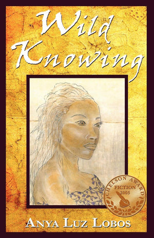 Wild Knowing,Used