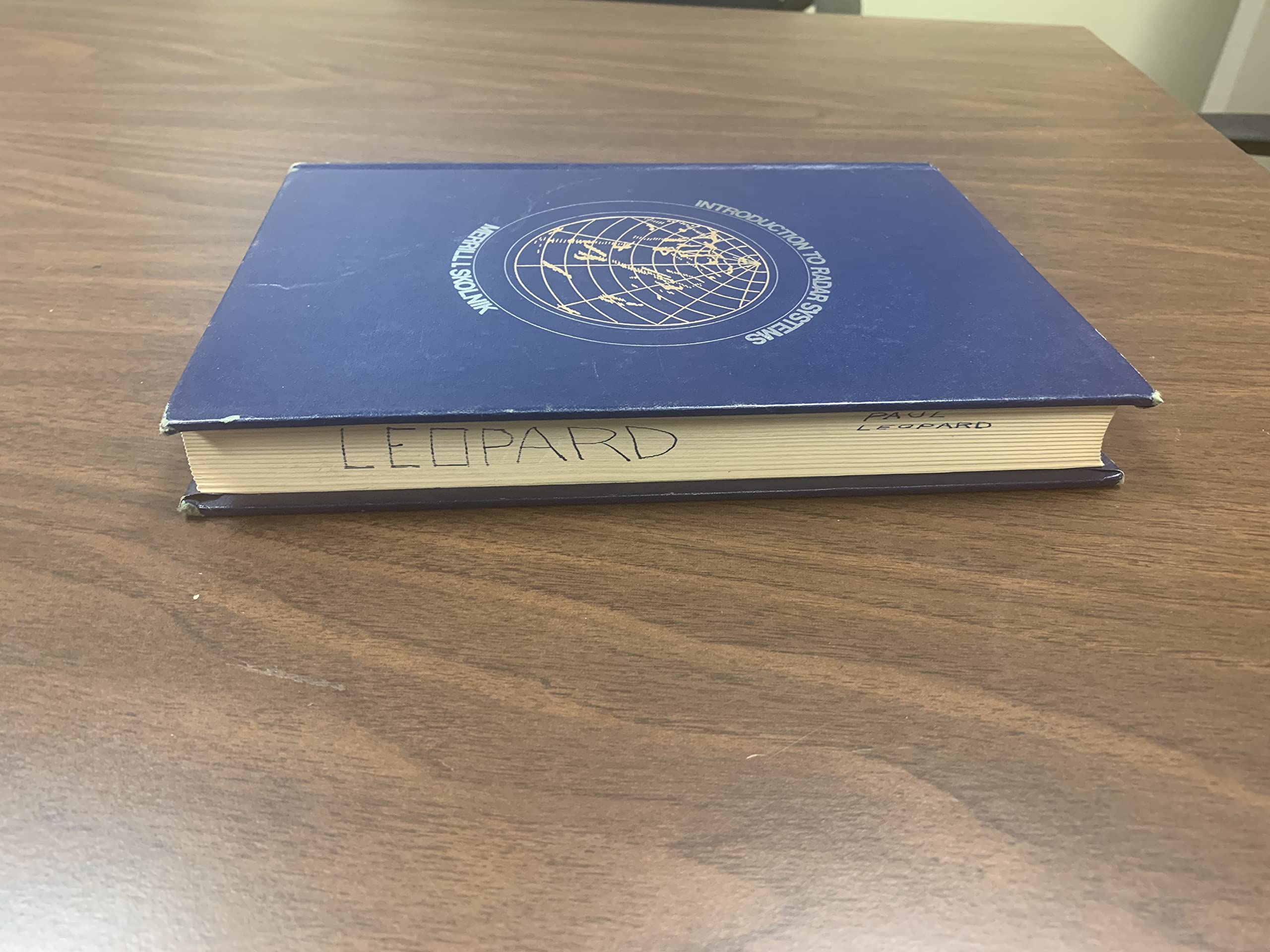 Introduction to Radar Systems,New