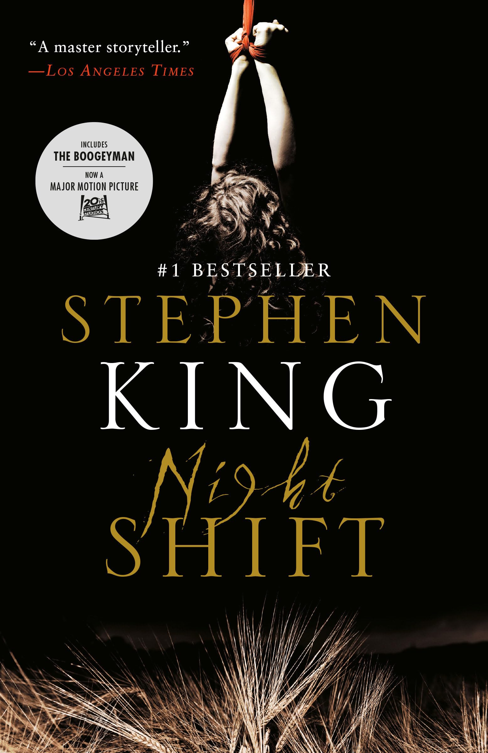 Night Shift,New