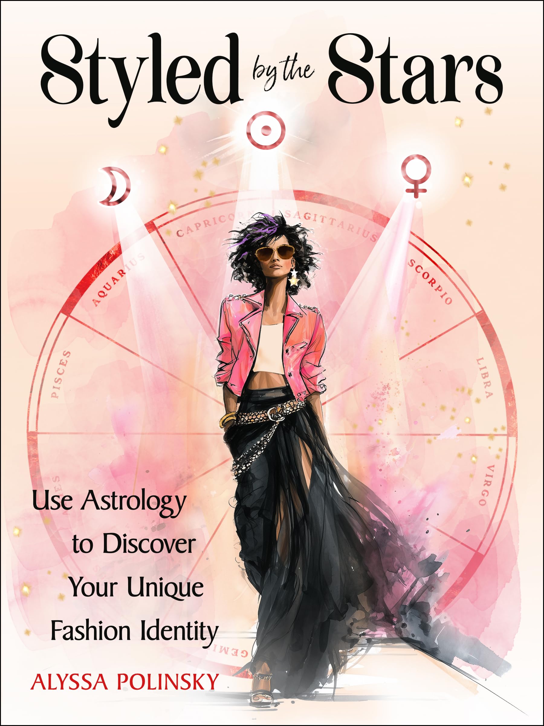 Styled By The Stars: Use Astrology To Discover Your Unique Fashion Identity