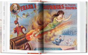 The Circus. 1870s1950s (Bibliotheca Universalis) (Multilingual Edition),Used