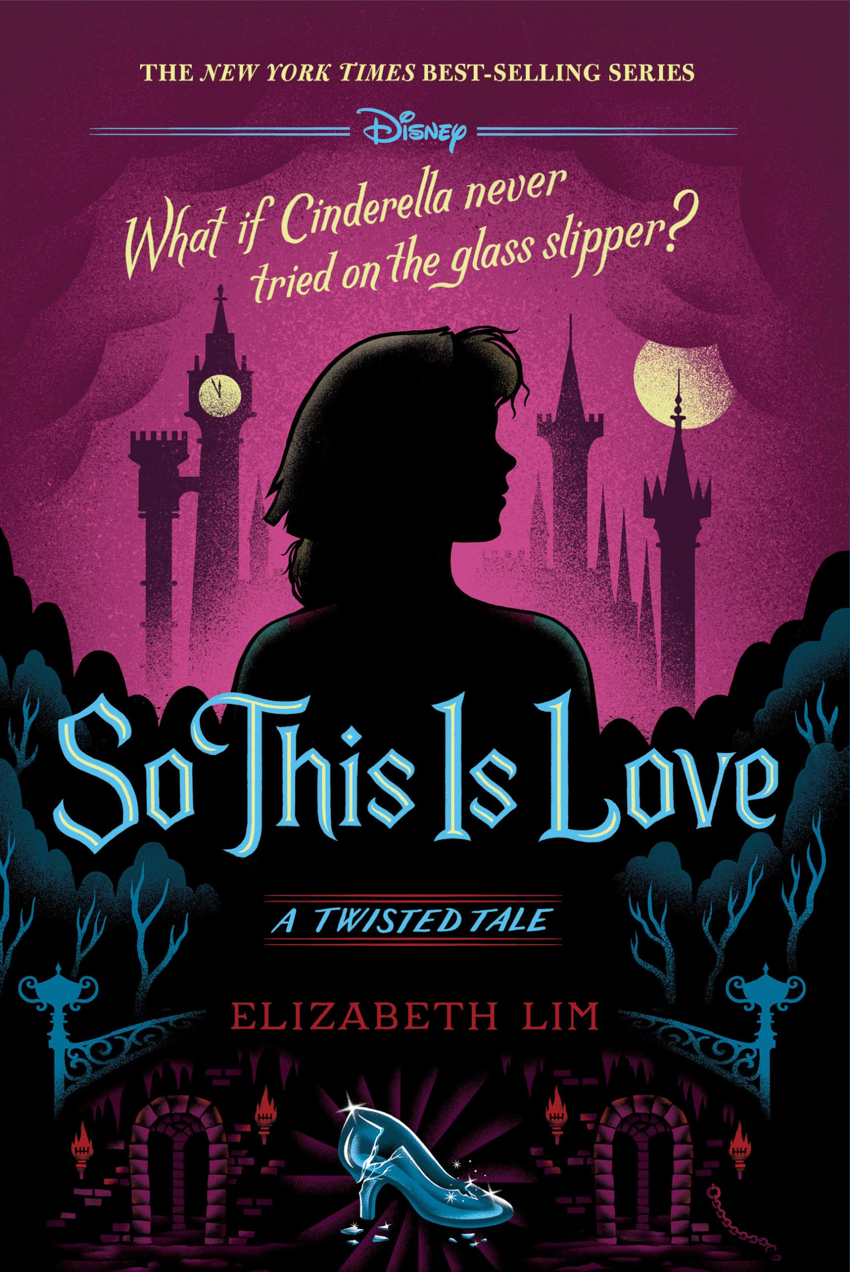 So This is LoveA Twisted Tale,New