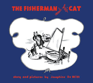 The Fisherman And His Cat,New