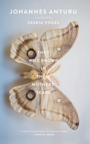 They Will Drown in Their Mothers' Tears,Used