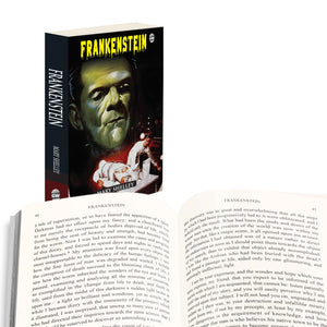 Frankenstein (Deluxe Edition)