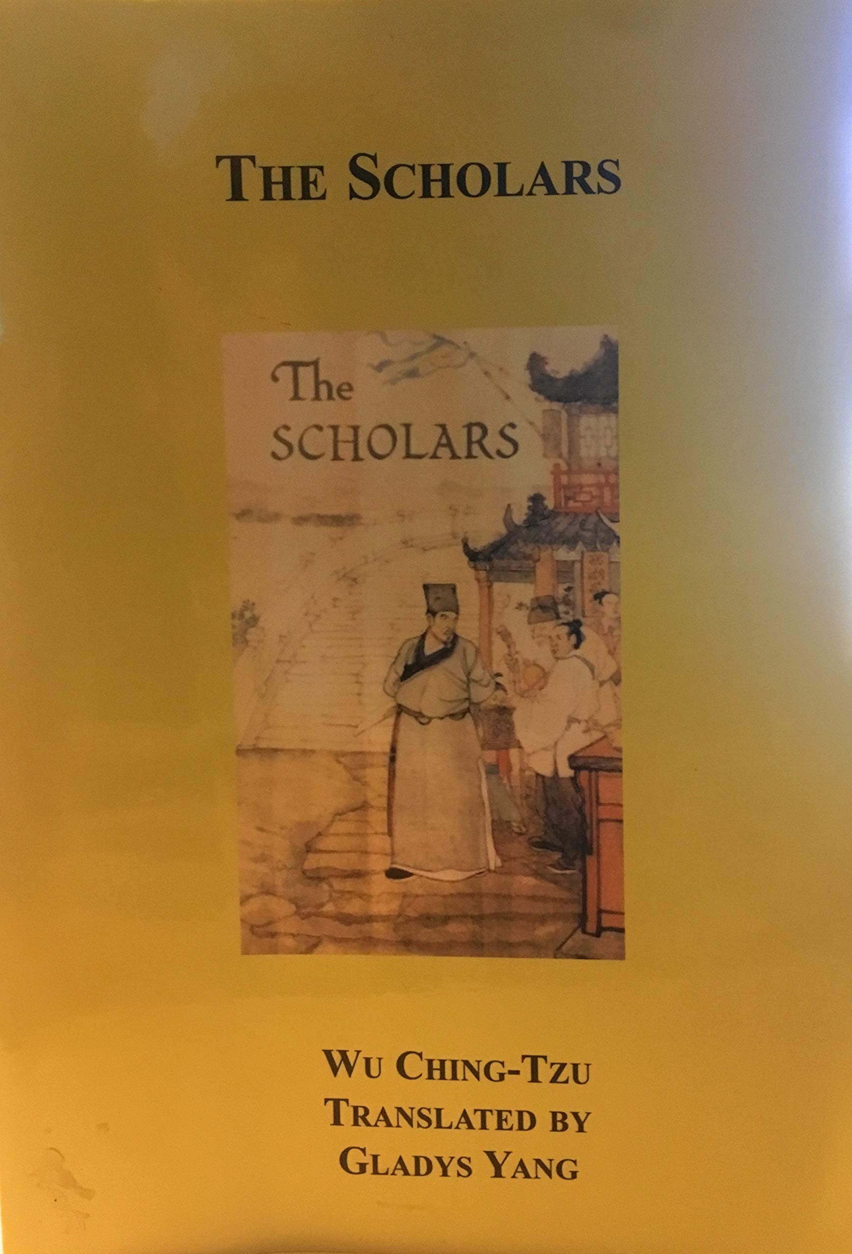 The Scholars,Used