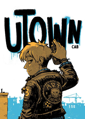 Utown,New