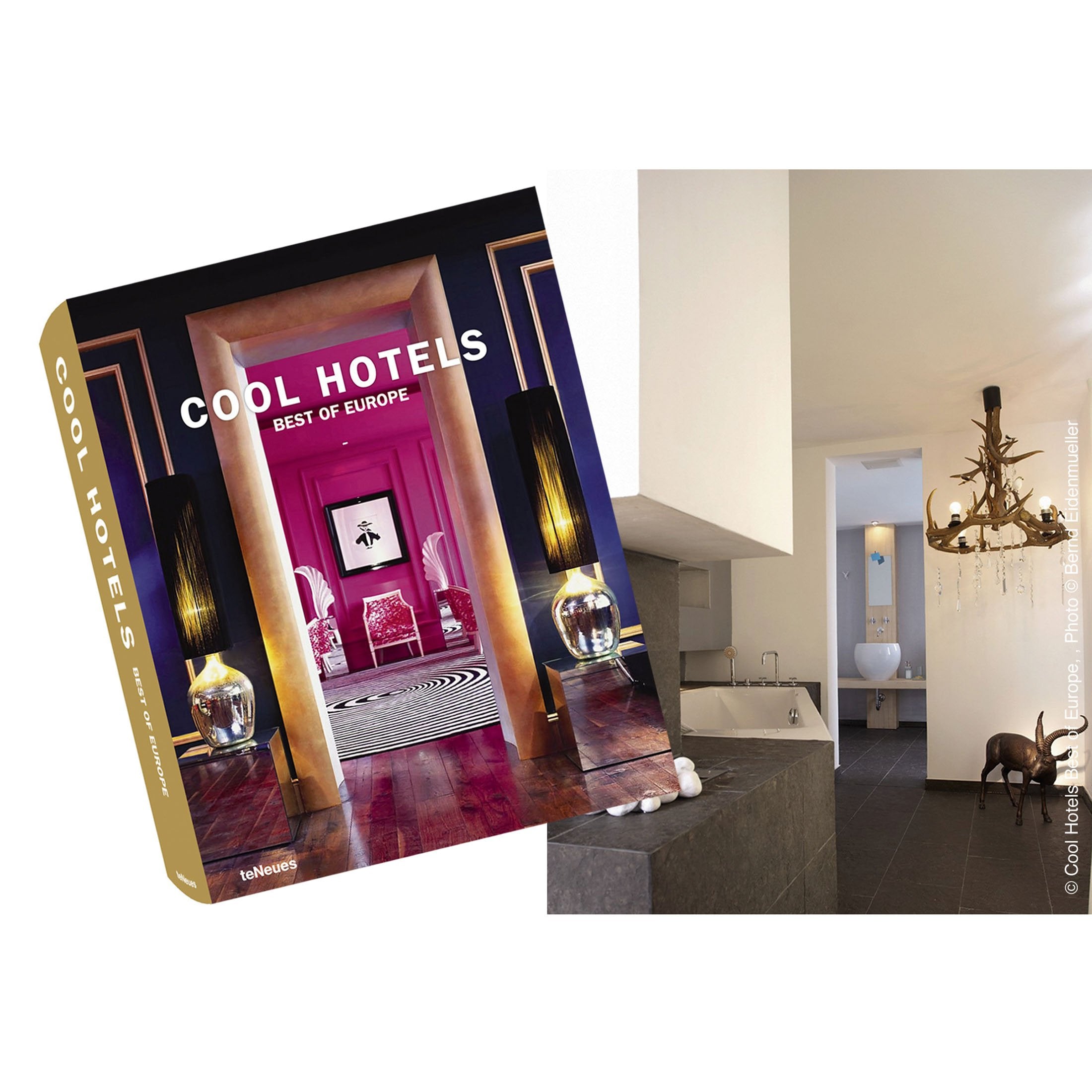 Luxury Hotels Spa & Wellness,New