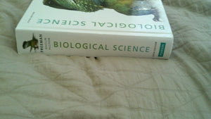 Biological Science (5Th Edition)