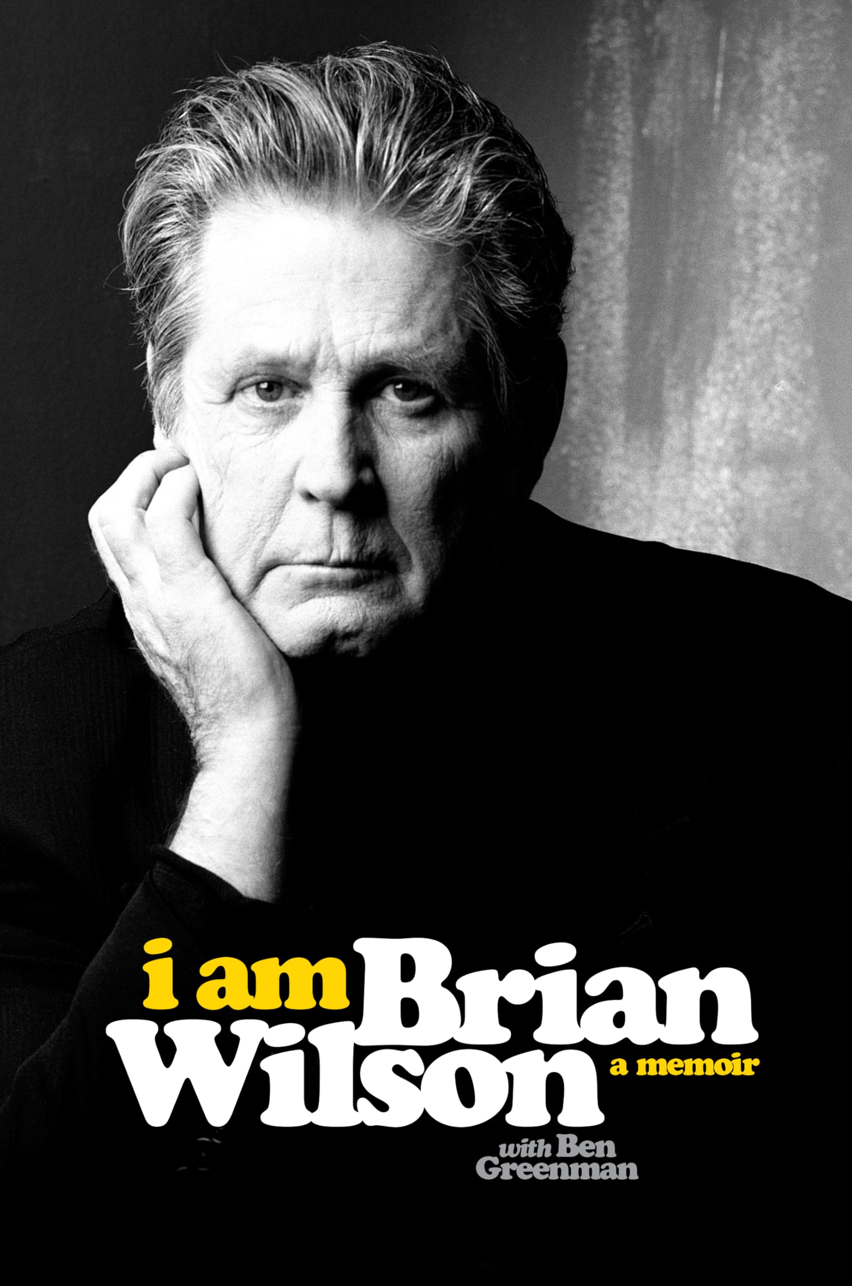I Am Brian Wilson: A Memoir,Used