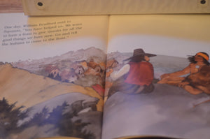 Squanto and the First Thanksgiving (Real Reading),Used