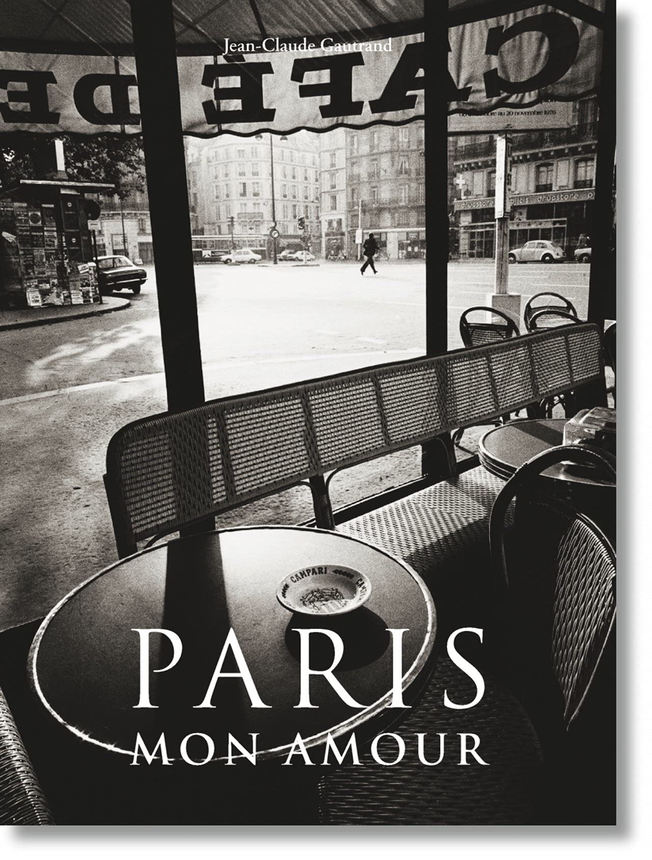 Paris Mon Amour,Used