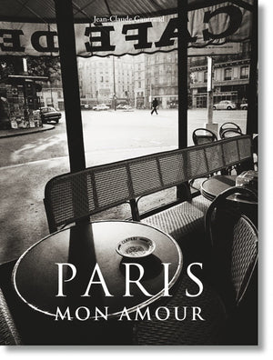 Paris Mon Amour,Used