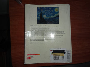 Art Across Time Vol. 2: The Fourteenth Century To The Present,Used