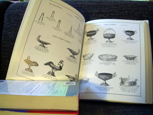 Art Nouveau Domestic Metalwork 1906