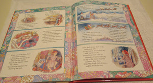 Little People Big Book About Holidays and Celebrations,Used