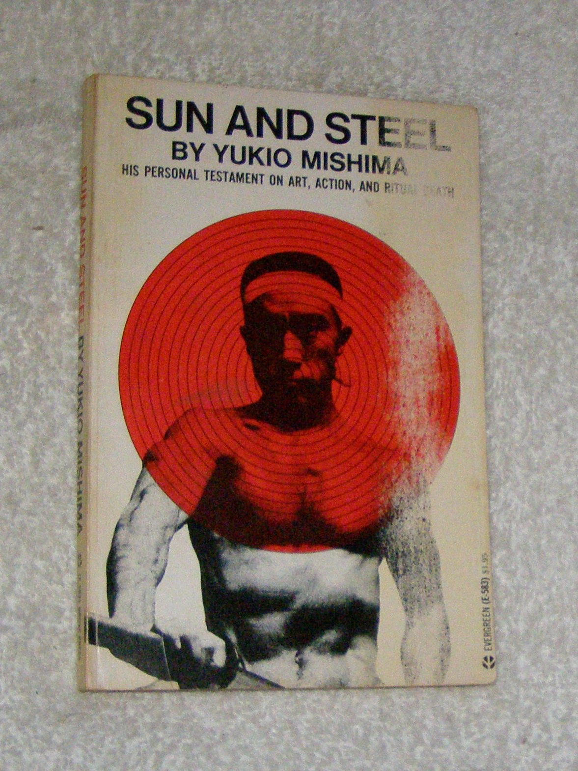 Sun & Steel,New