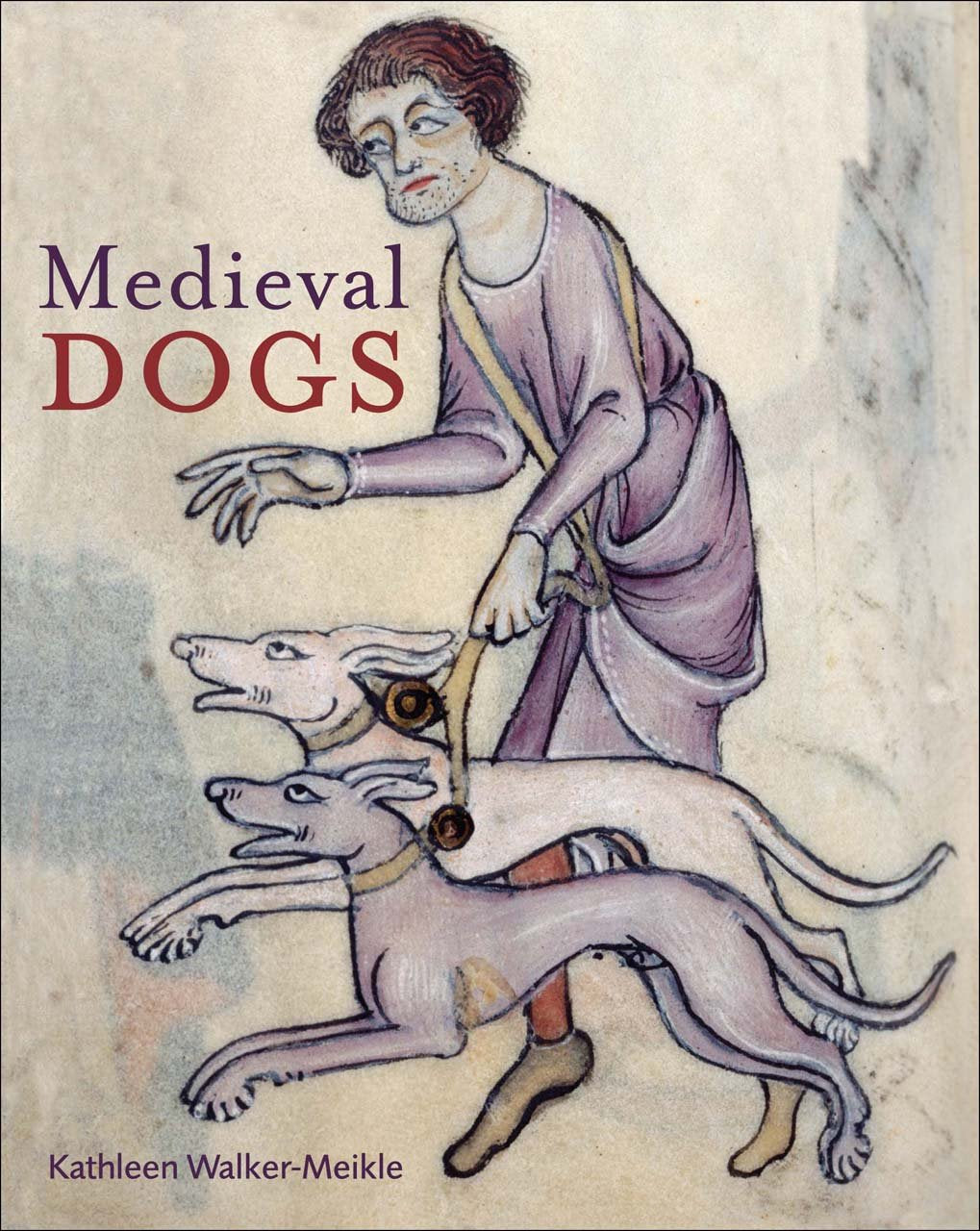 Medieval Dogs,New
