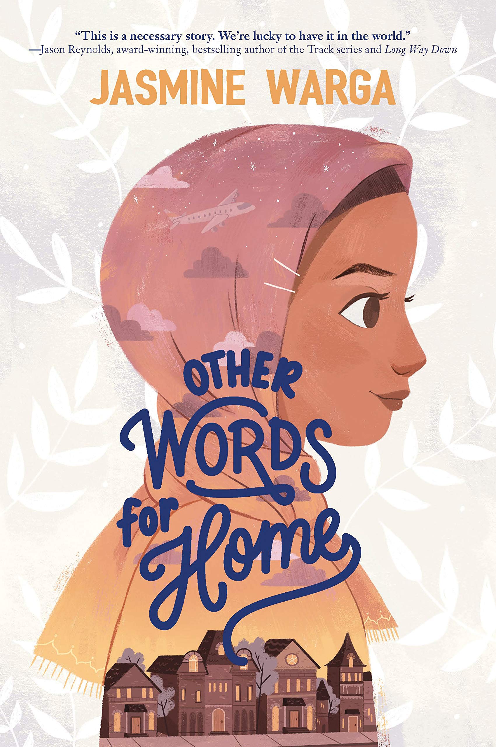 Other Words for Home (Thorndike Press Large Print Striving Reader Collection),Used