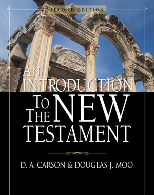 An Introduction to the New Testament,New