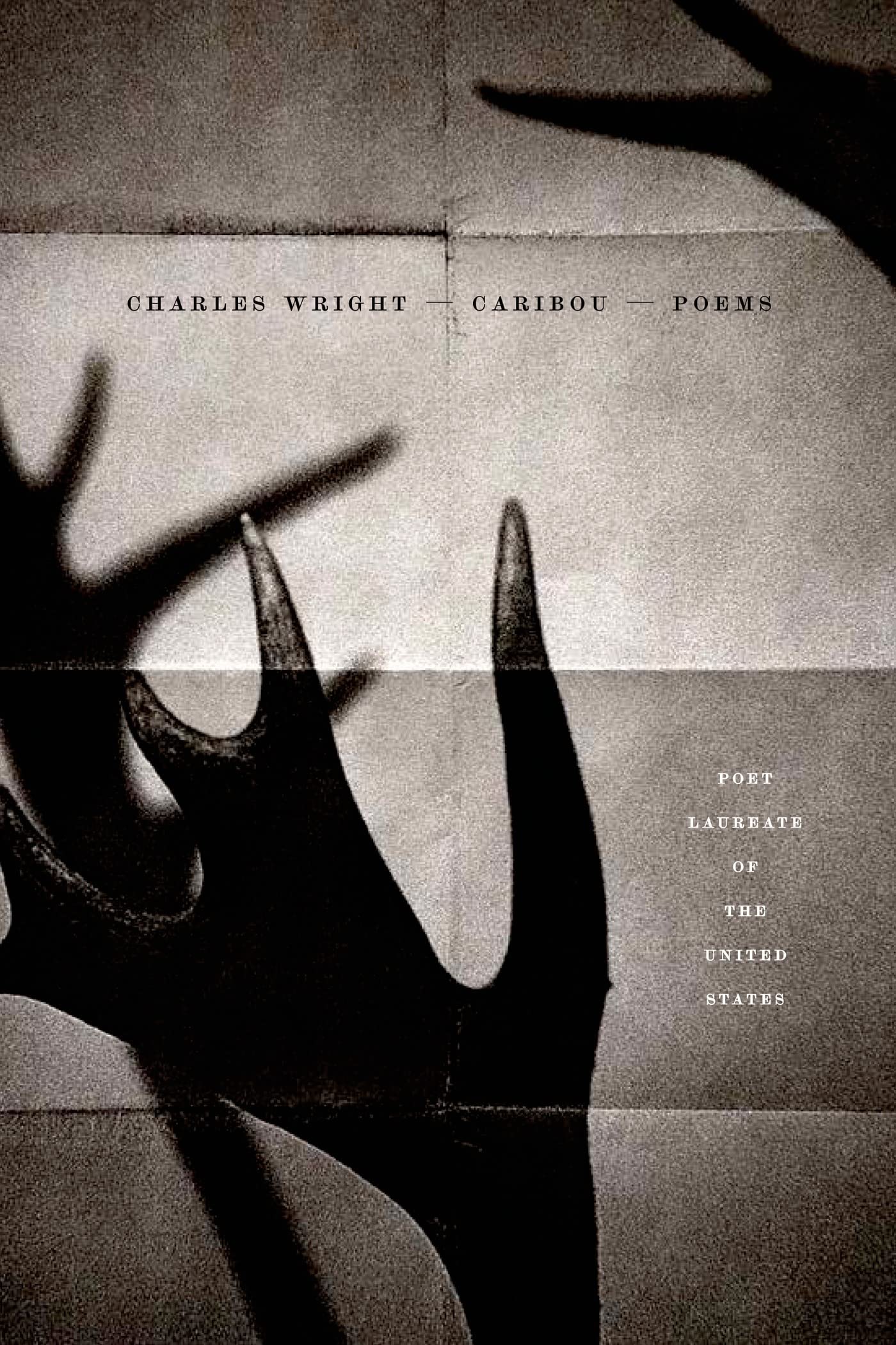 Caribou: Poems,Used