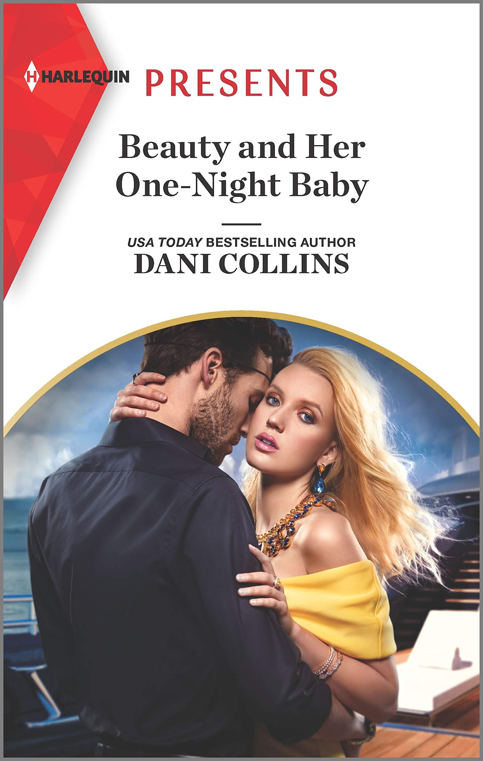 Beauty and Her OneNight Baby (Once Upon a Temptation, 2),Used
