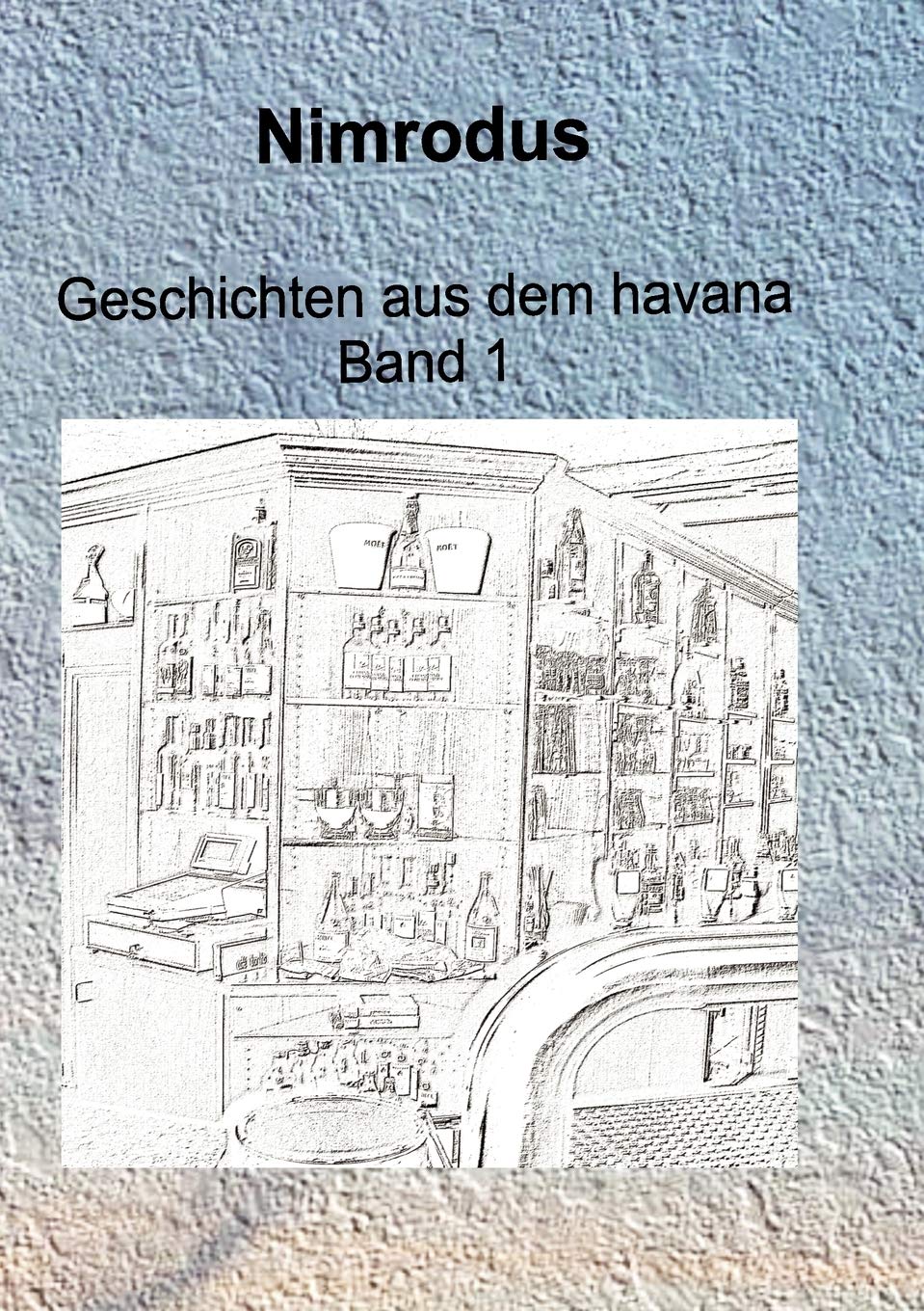 Geschichten aus dem havana Band 1 (German Edition),Used