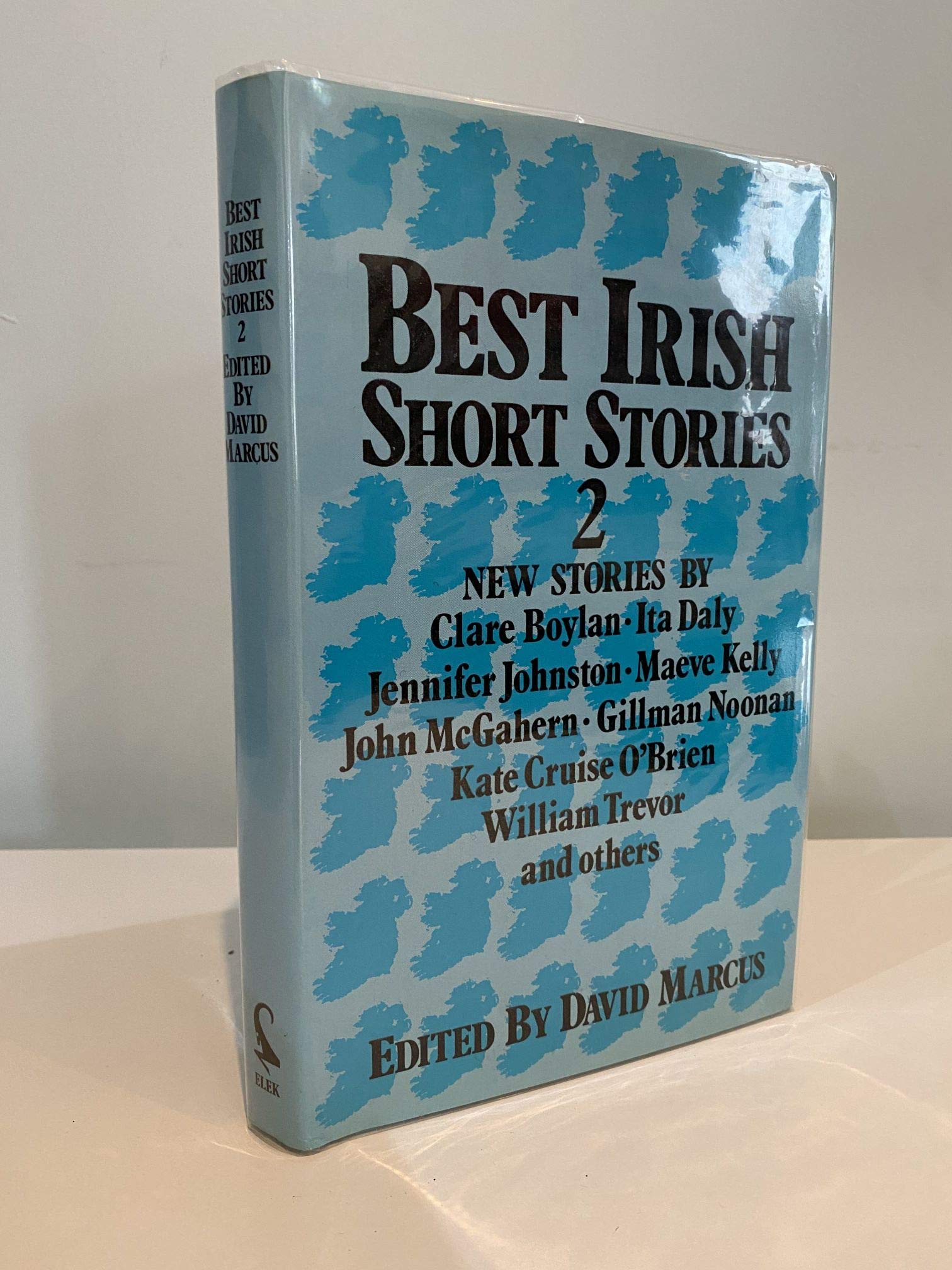 Best Irish Short Stories: No. 2,Used