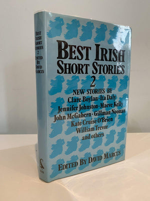 Best Irish Short Stories: No. 2,Used
