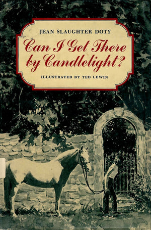 Can I Get There by Candlelight?,Used