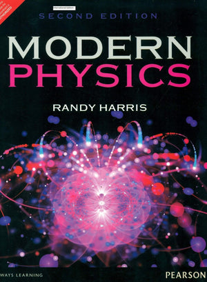 Modern Physics, 2/E,Used
