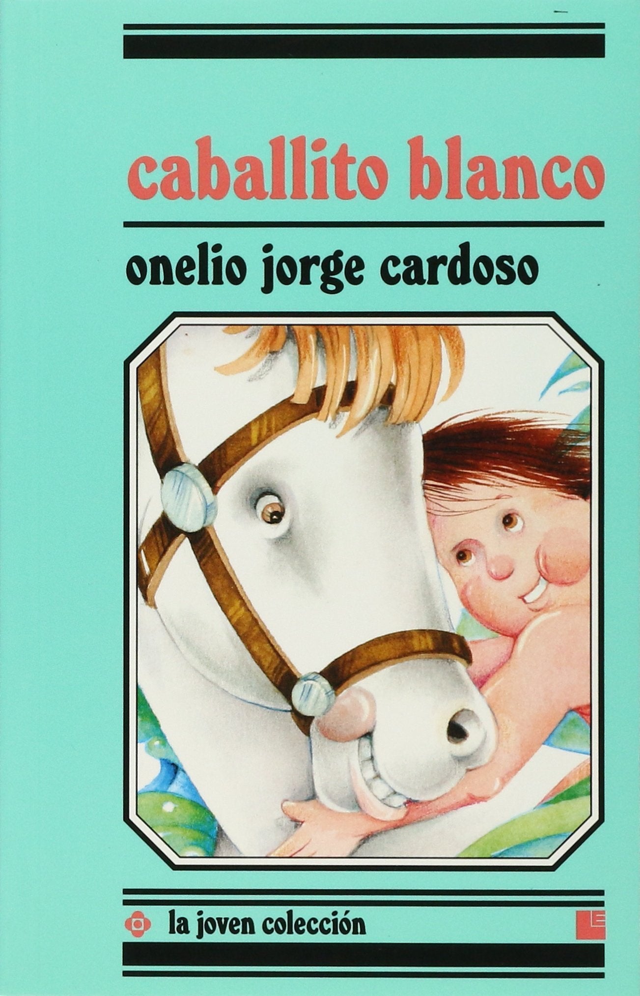 Caballito Blanco,Used