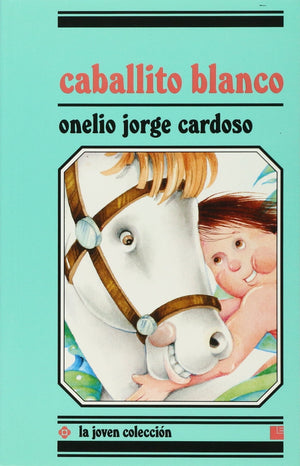 Caballito Blanco,Used