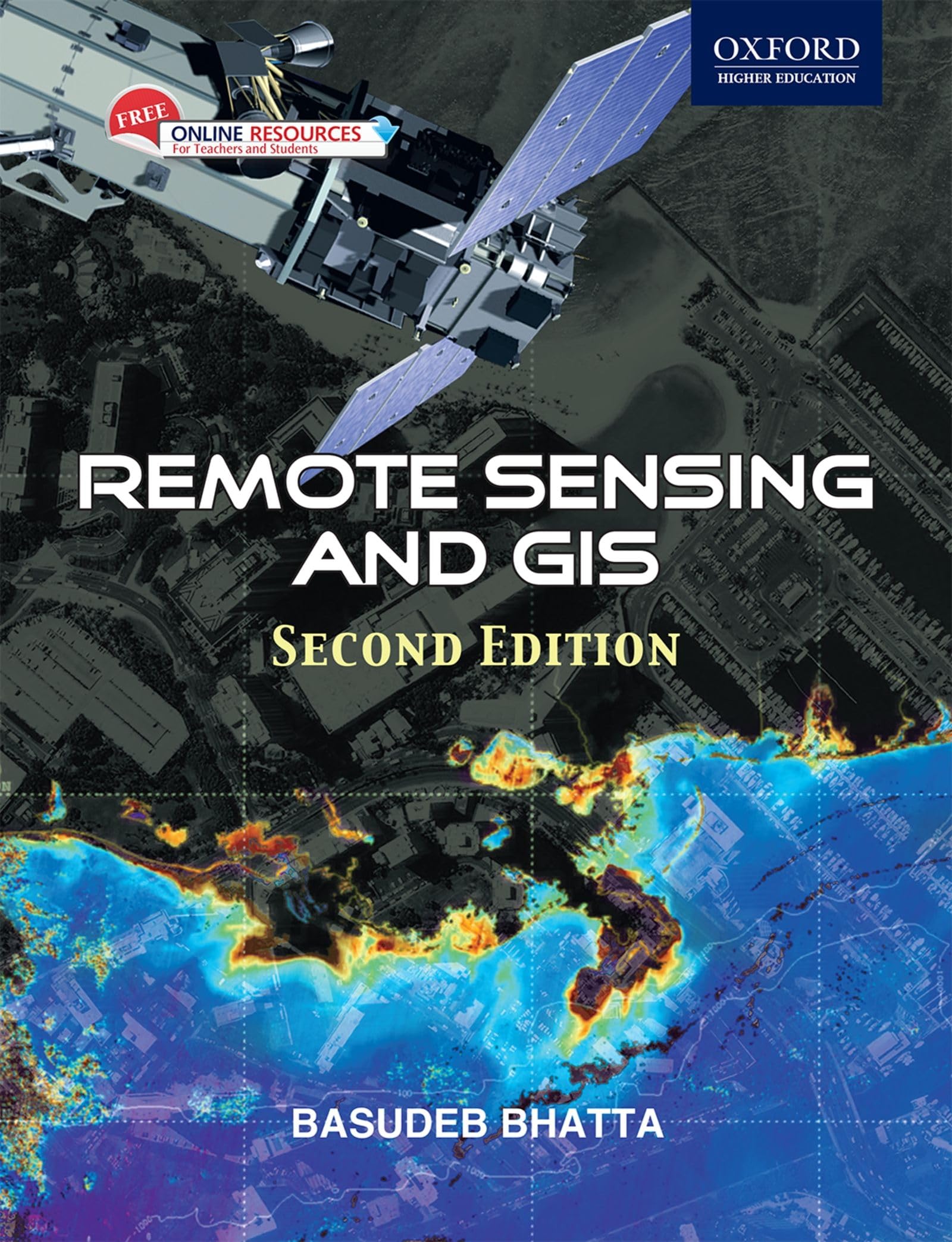 Remote Sensing and GIS,Used