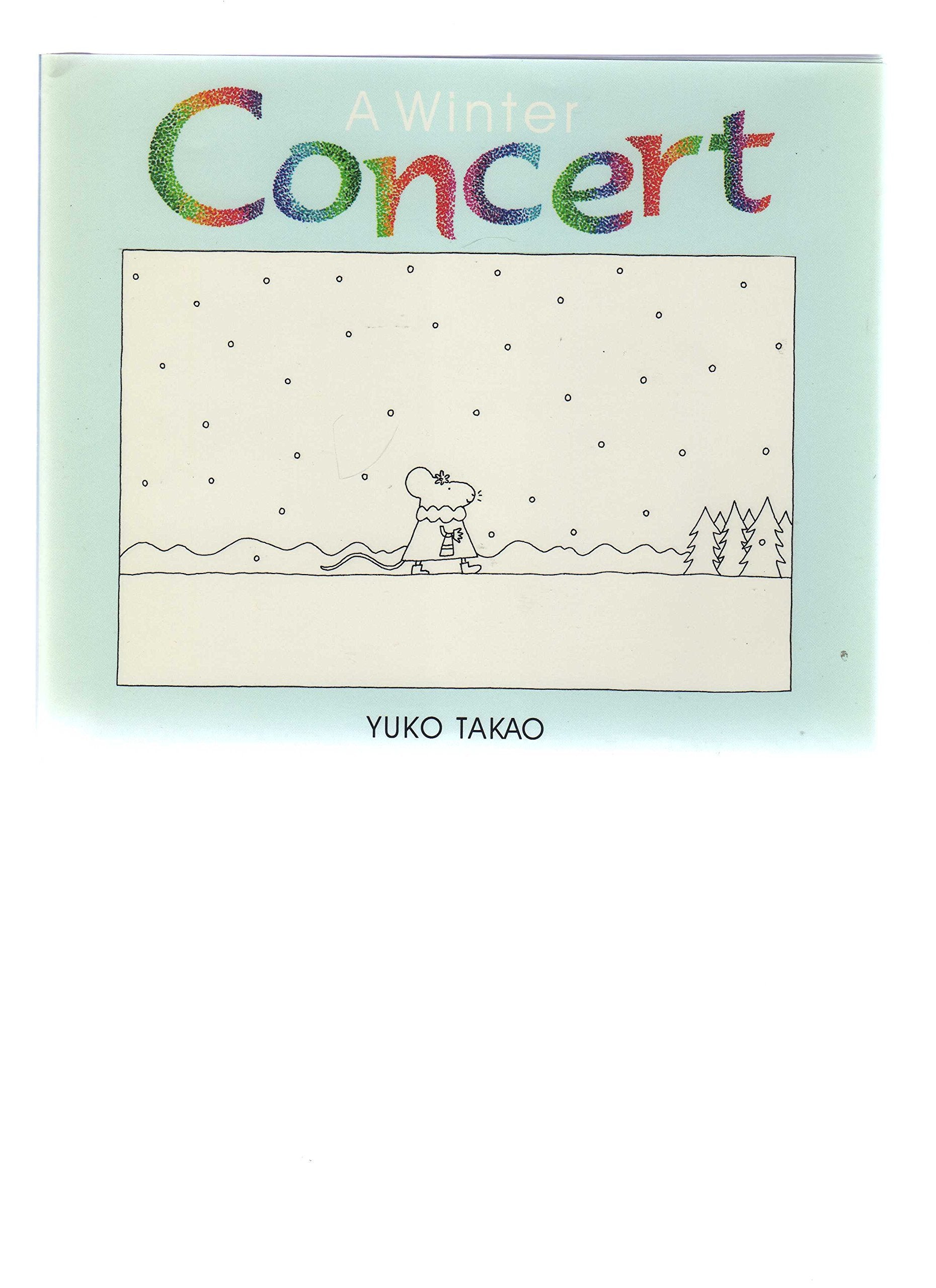 A Winter Concert,Used