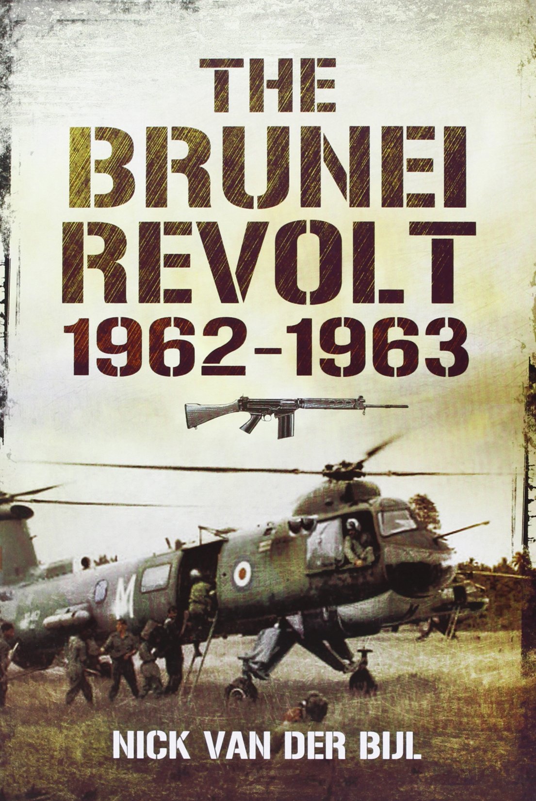 The Brunei Revolt: 19621963,Used