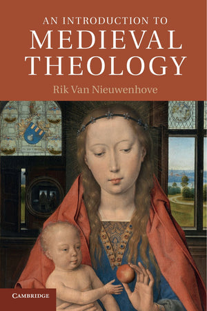 An Introduction To Medieval Theology (Introduction To Religion)