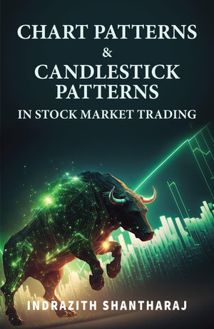 Chart Patterns & Candlestick Patterns In Stock Market Trading (English)