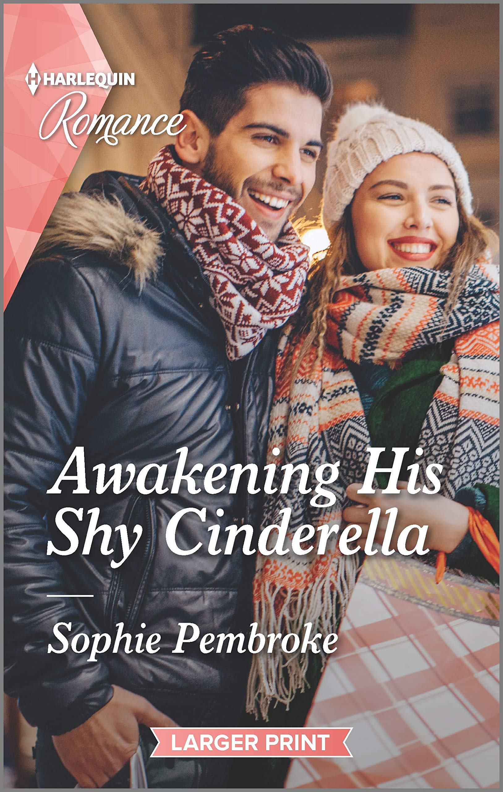 Awakening His Shy Cinderella (Cinderellas in the Spotlight, 1),Used