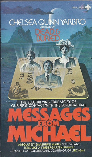 Messages from Michael,Used