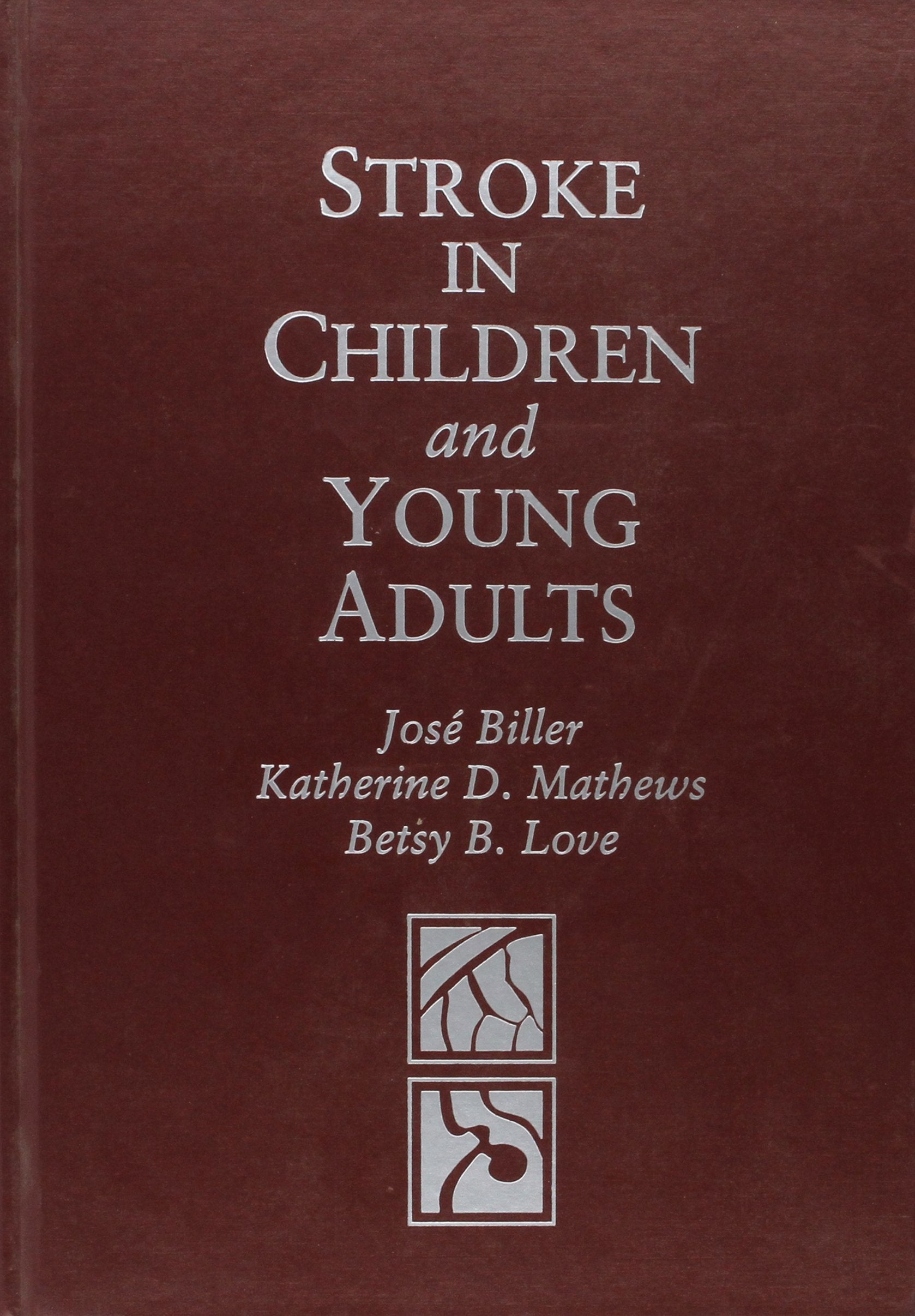 Stroke in Children and Young Adults