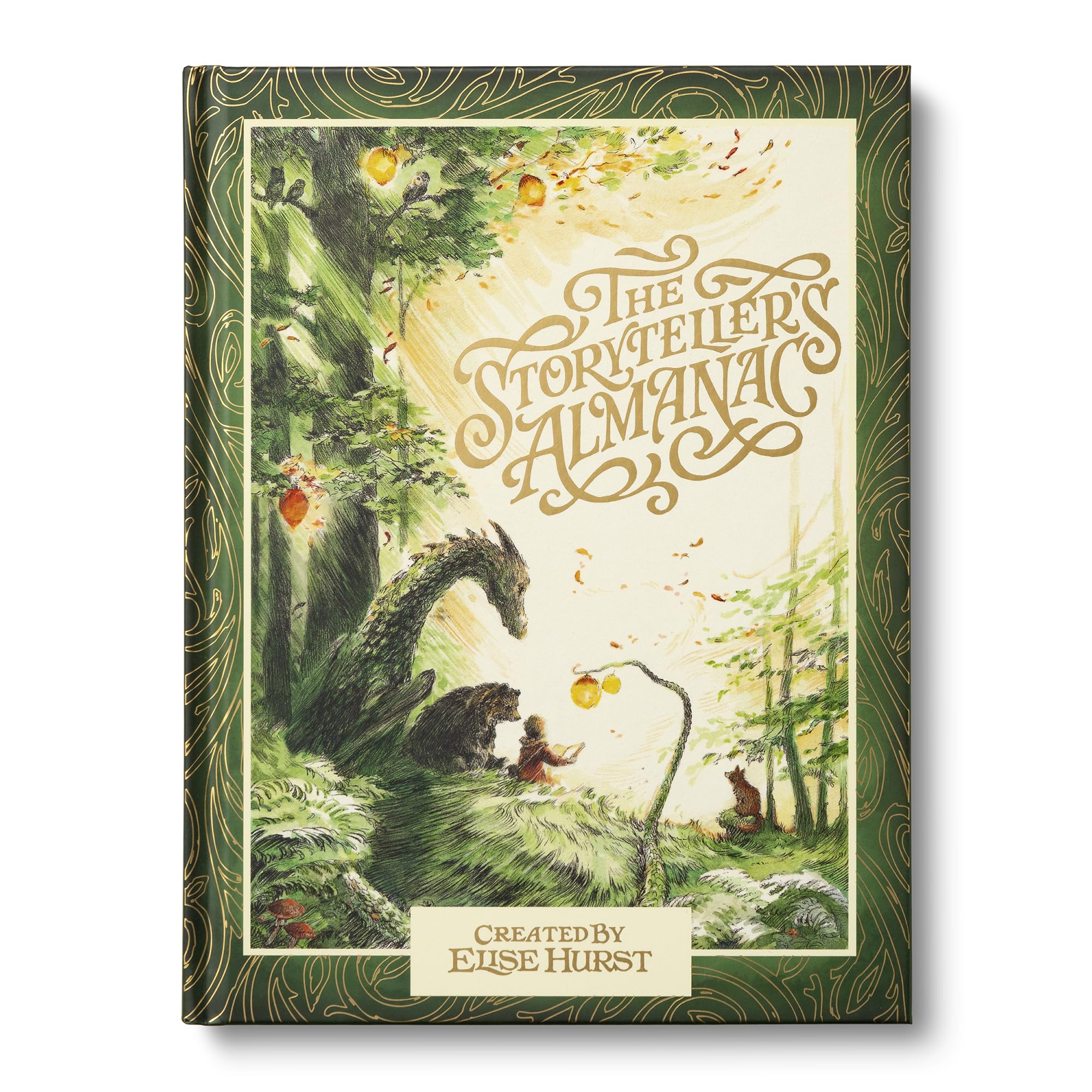 The StorytellerS Almanac