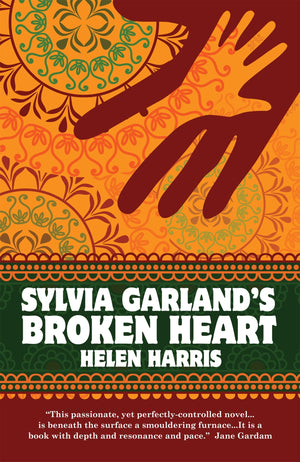 Sylvia Garlands Broken Heart
