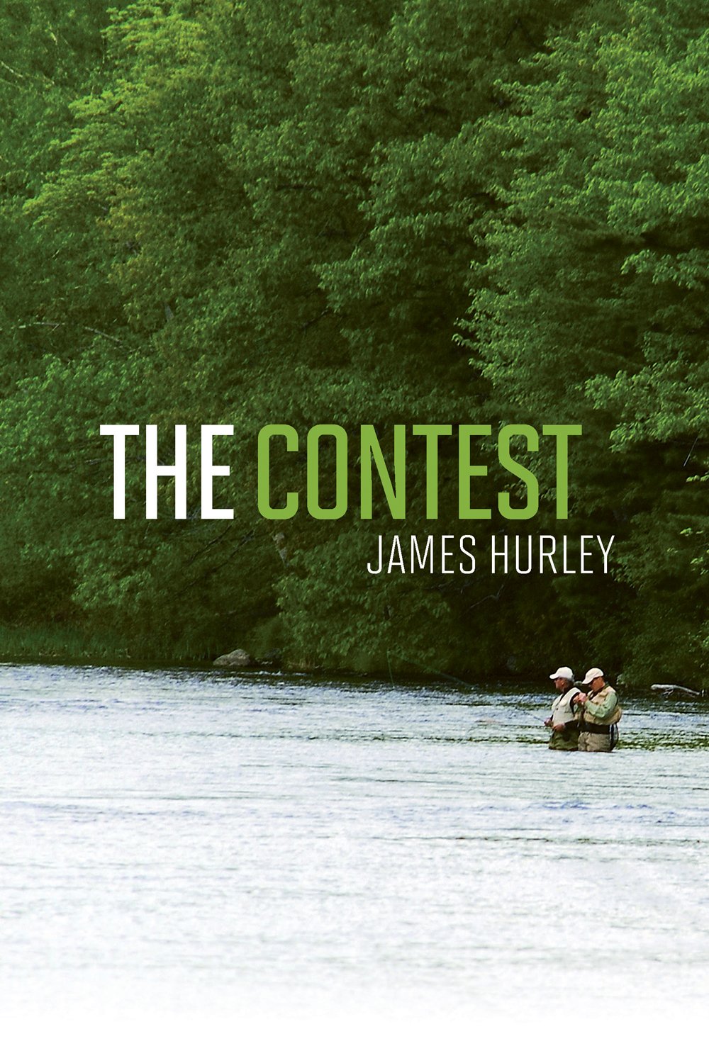 The Contest,Used